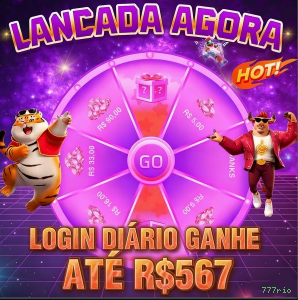 Central de dúvidas rápidas sobre o app 777rio