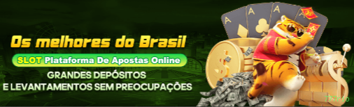 Slots com prêmios 777rio